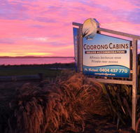 Coorong Cabins - Australian Destinations