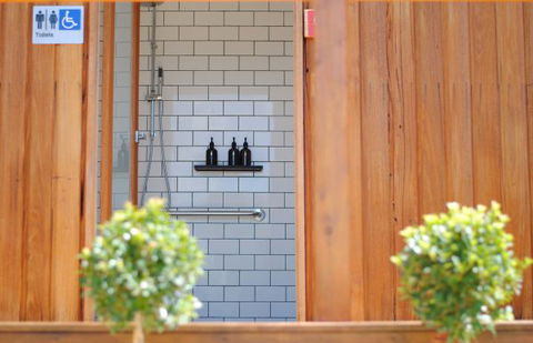 Cosy Tents - Australian Destinations 8