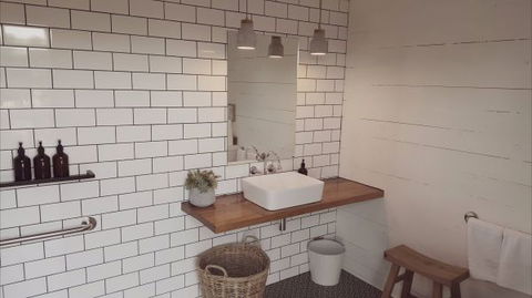 Cosy Tents - Australian Destinations 9