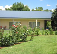 Cottonwoods Accommodation - Australian Destinations