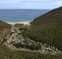 Cumberland River Holiday Park - Australian Destinations