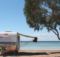 Discovery Parks - Streaky Bay Foreshore - Australian Destinations