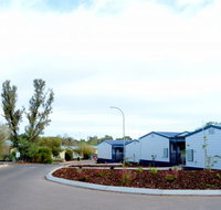 Discovery Parks - Roxby Downs - Australian Destinations