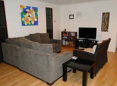 Dolphin Cove Apartment - Australian Destinations 0