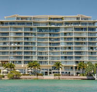 Duporth Riverside The - Australian Destinations