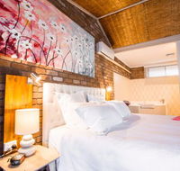 Farnham Court Motel - Australian Destinations