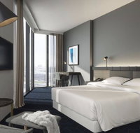 Four Points by Sheraton Melbourne Docklands - Australian Destinations