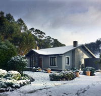 Frenchman's River - The Writer's House - Australian Destinations