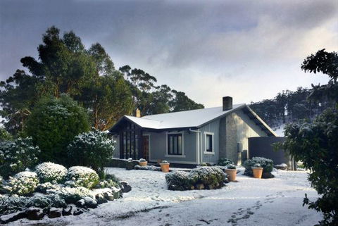 Frenchman's River - The Writer's House - Australian Destinations 0