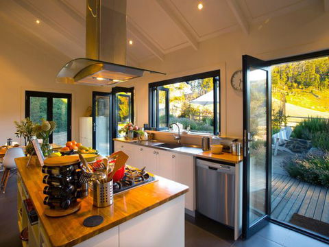 Frenchman's River - The Writer's House - Australian Destinations 3