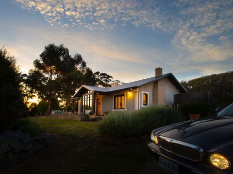 Frenchman's River - The Writer's House - Australian Destinations 8