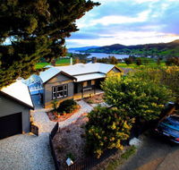 Frenchman's River - The Helmsman's House - Australian Destinations