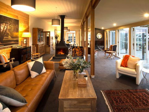 Frenchman's River - The Helmsman's House - Australian Destinations 3