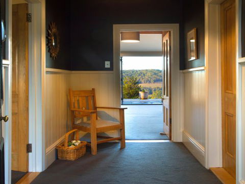 Frenchman's River - The Helmsman's House - Australian Destinations 2