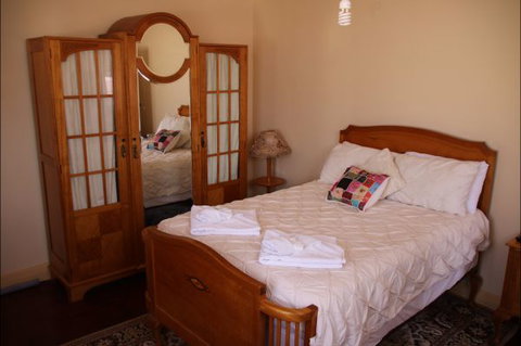 Hotel Corones Charleville - Australian Destinations 2