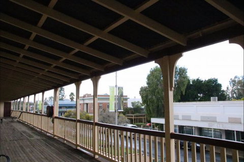 Hotel Corones Charleville - Australian Destinations 4