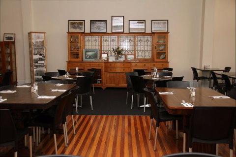 Hotel Corones Charleville - Australian Destinations 5