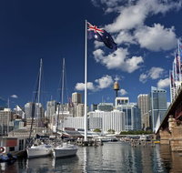 Hyatt Regency Sydney - Australian Destinations