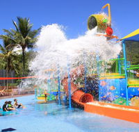 Ingenia Holidays Cairns Coconut - Australian Destinations