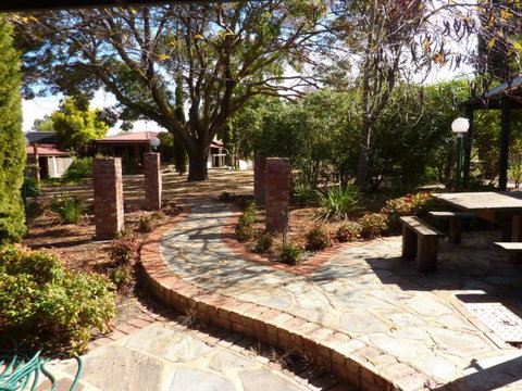 Kaesler Cottages - Australian Destinations 2