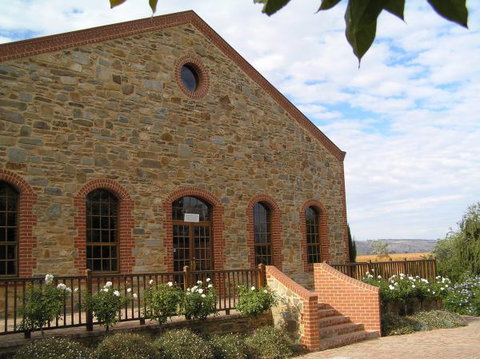 Kaesler Cottages - Australian Destinations 4