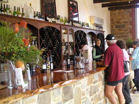 Kaesler Cottages - Australian Destinations 5