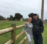 Kingston SE Caravan Park - Australian Destinations