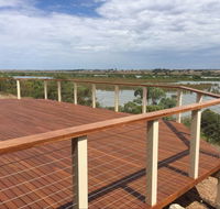 Limestone Ridge - Holiday House - Australian Destinations