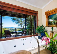 Lillypilly's Cottages and Day Spa - Australian Destinations