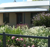 Willowbrook Cottages BB's - Australian Destinations