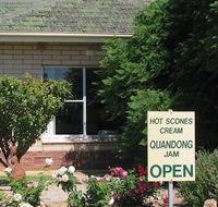 Schultz Farm - Australian Destinations