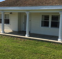 Smith Street Cottage - Australian Destinations