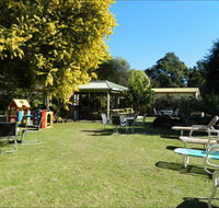Melaleuca Grove Holiday Units  Motor Inn - Australian Destinations