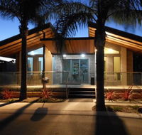 Midland Tourist Park - Australian Destinations