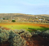 Mount Ive - Australian Destinations