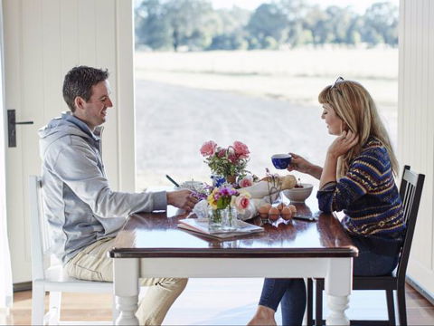 Moodemere Lake House - Australian Destinations 5
