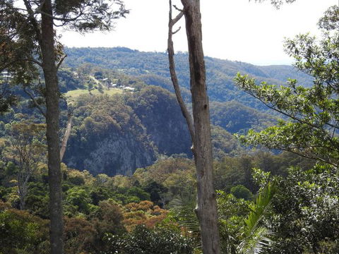 Mt Tamborine Motel - Australian Destinations 0