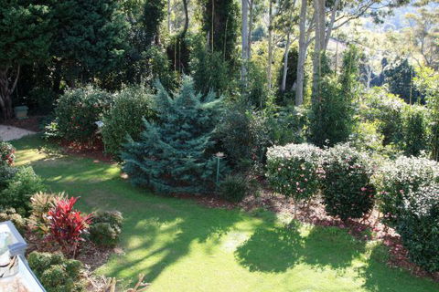 Mt Tamborine Motel - Australian Destinations 1