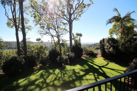 Mt Tamborine Motel - Australian Destinations 2