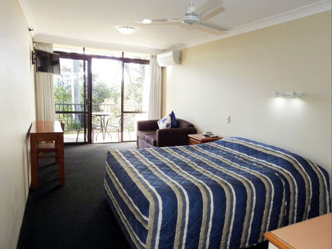 Mt Tamborine Motel - Australian Destinations 3