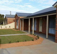 Numurkah Self Contained Apartments - Australian Destinations