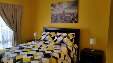 Numurkah Self Contained Apartments - Australian Destinations 1