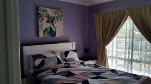 Numurkah Self Contained Apartments - Australian Destinations 2