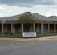 Numurkah Apartments - The Miekleljohn - Australian Destinations