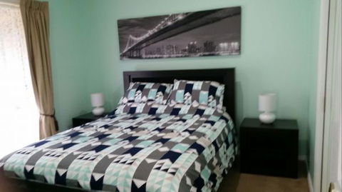 Numurkah Apartments - The Miekleljohn - Australian Destinations 5