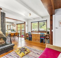 Ocean Groovers Getaway - Australian Destinations