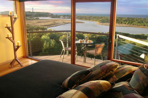 Ocean Inlet - Australian Destinations 0