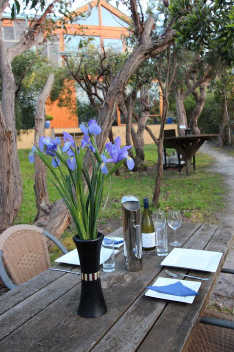 Ocean Inlet - Australian Destinations 6