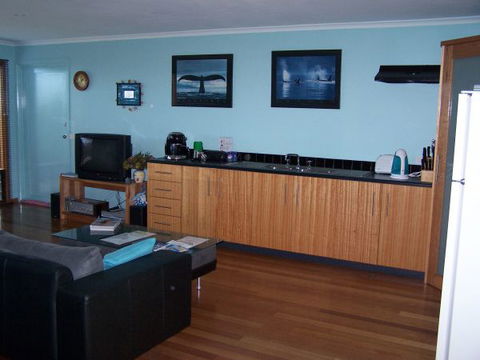 Ocean Inlet - Australian Destinations 7