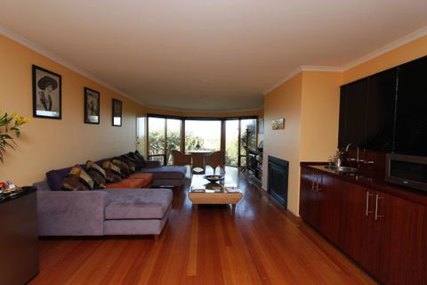 Ocean Inlet - Australian Destinations 8